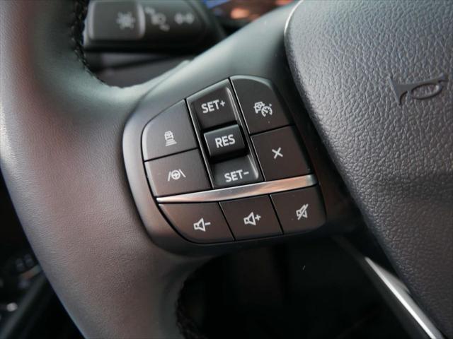 used 2024 Ford Bronco Sport car, priced at $26,995