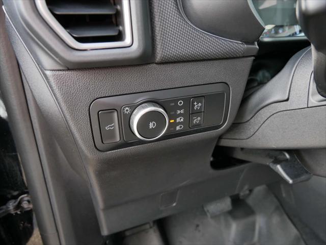 used 2024 Ford Bronco Sport car, priced at $26,995