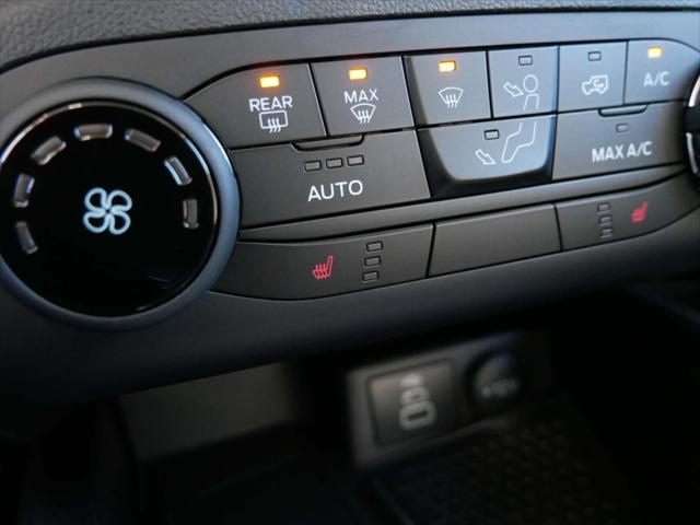 used 2024 Ford Bronco Sport car, priced at $27,995