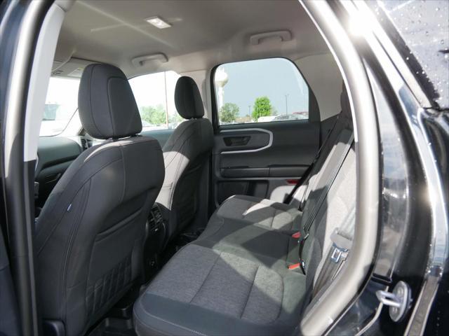 used 2024 Ford Bronco Sport car, priced at $26,995