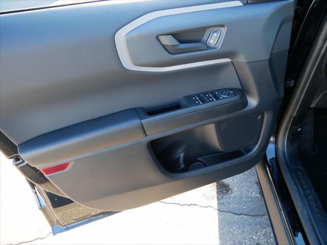 used 2024 Ford Bronco Sport car, priced at $27,995