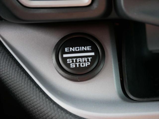 used 2024 Ford Bronco Sport car, priced at $26,995