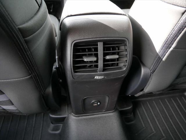 used 2024 Ford Bronco Sport car, priced at $26,995