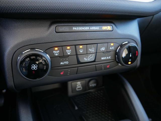 used 2024 Ford Bronco Sport car, priced at $27,995