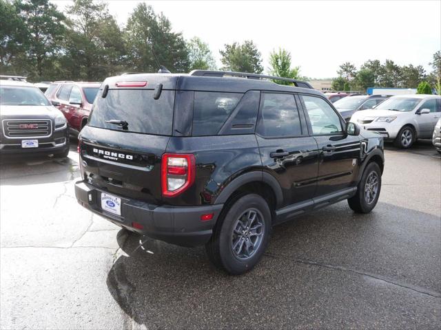 used 2024 Ford Bronco Sport car, priced at $26,995