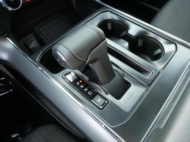 new 2025 Ford F-150 car, priced at $54,843