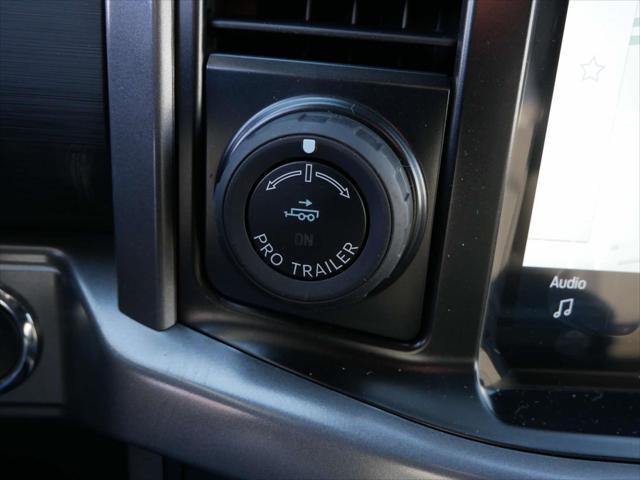 new 2025 Ford F-150 car, priced at $54,843