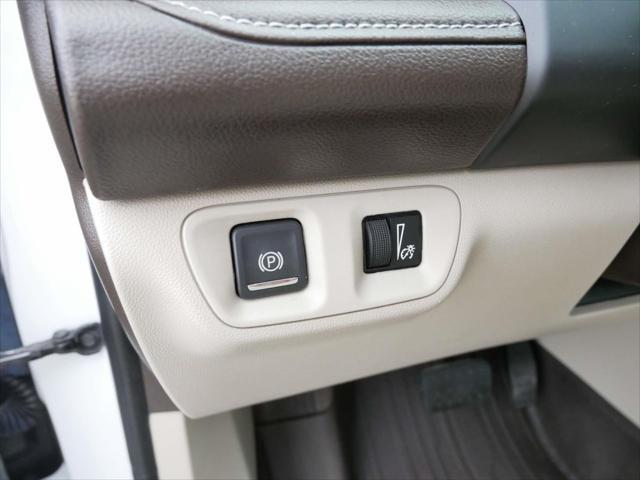 used 2018 GMC Acadia car, priced at $21,995