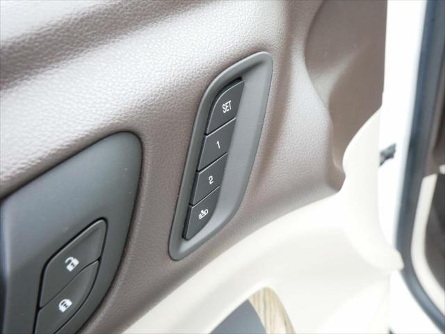used 2018 GMC Acadia car, priced at $21,995