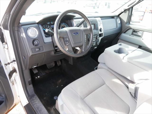 used 2013 Ford F-150 car, priced at $9,995