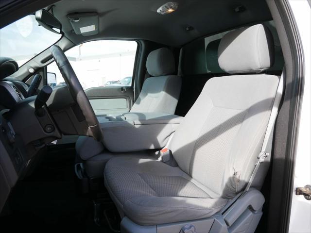 used 2013 Ford F-150 car, priced at $9,995