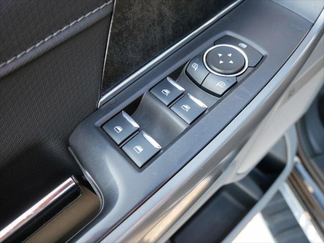 used 2021 Ford F-150 car, priced at $36,995