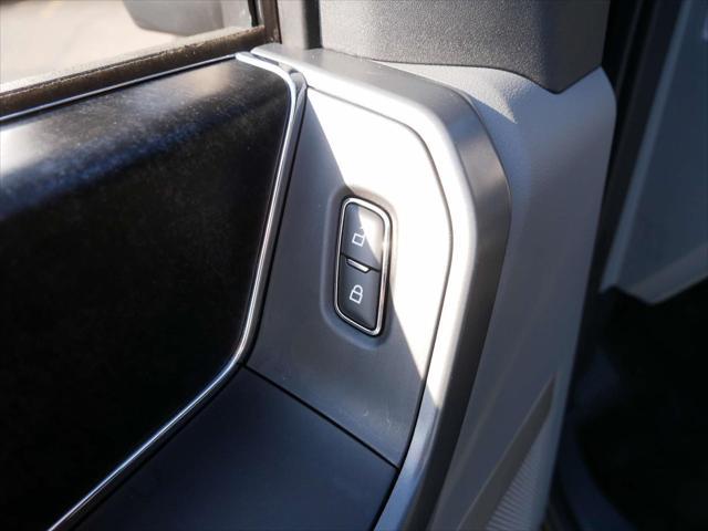 used 2021 Ford F-150 car, priced at $36,995