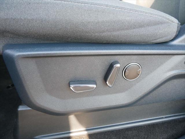 used 2021 Ford F-150 car, priced at $36,995