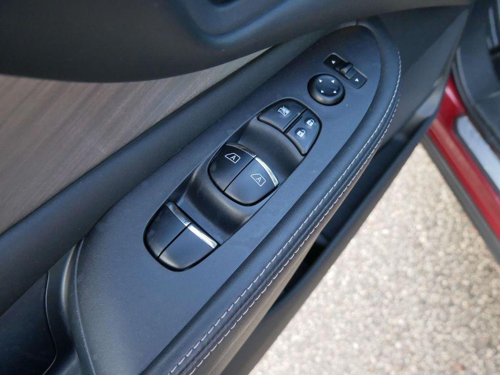 used 2018 Nissan Murano car, priced at $14,995