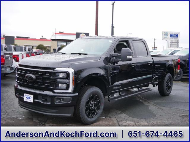 new 2024 Ford F-350 car, priced at $72,231