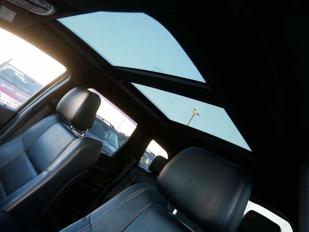 used 2014 Jeep Grand Cherokee car, priced at $6,895