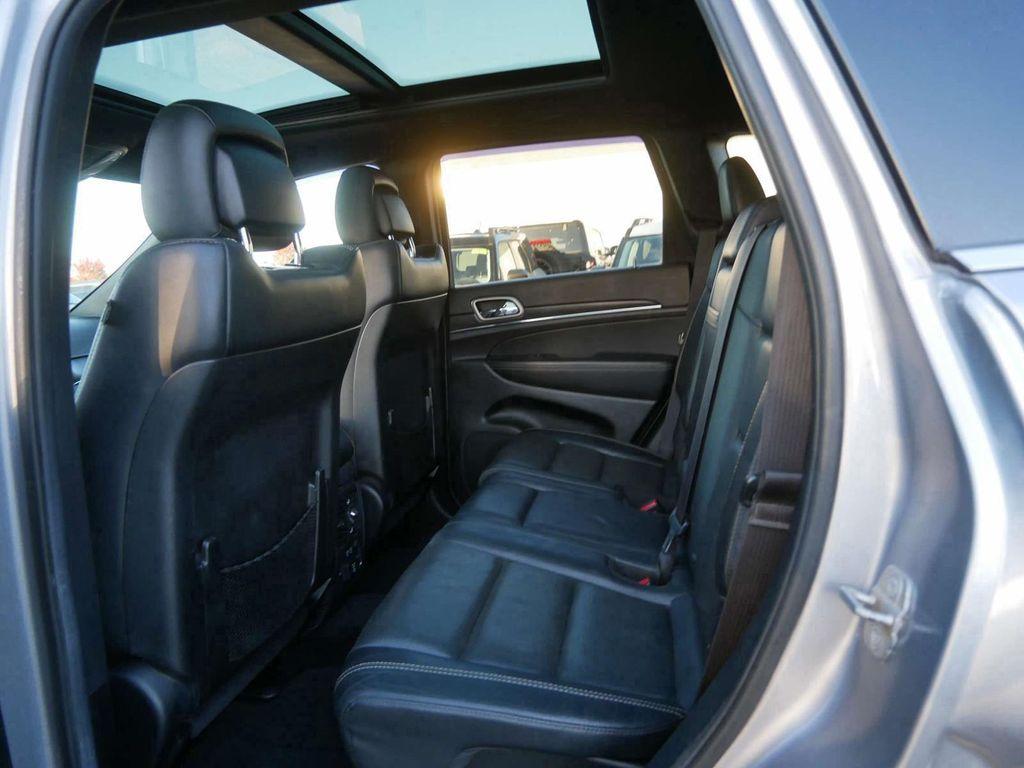 used 2014 Jeep Grand Cherokee car, priced at $6,895