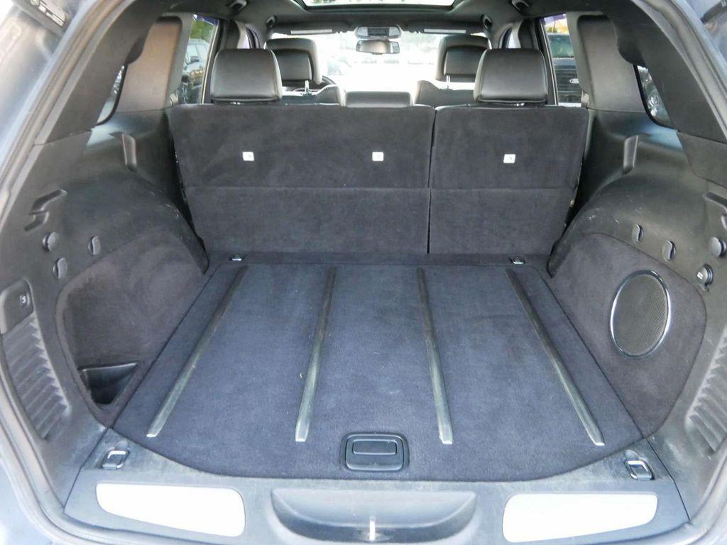 used 2014 Jeep Grand Cherokee car, priced at $6,895