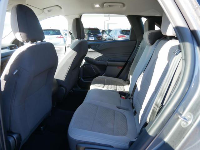 used 2022 Ford Escape car, priced at $19,495