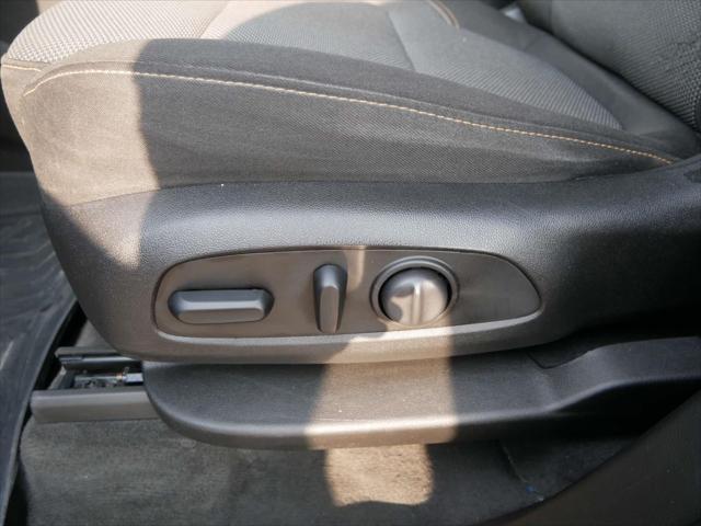 used 2020 Chevrolet Traverse car, priced at $23,495