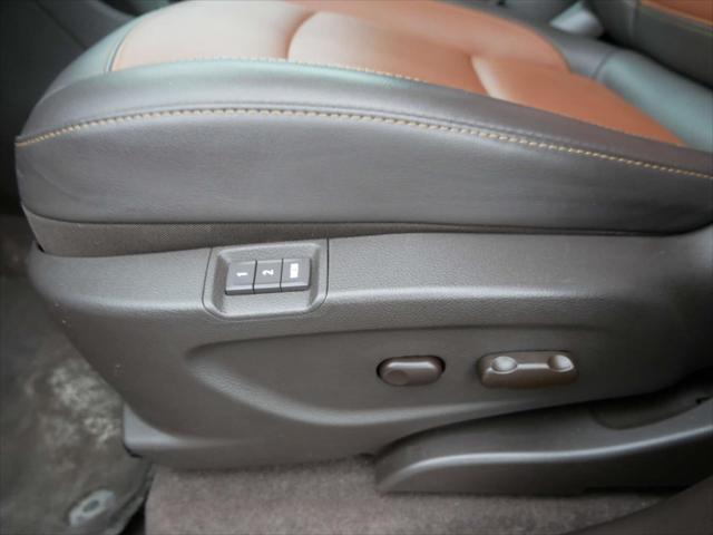 used 2015 Buick Encore car, priced at $11,995