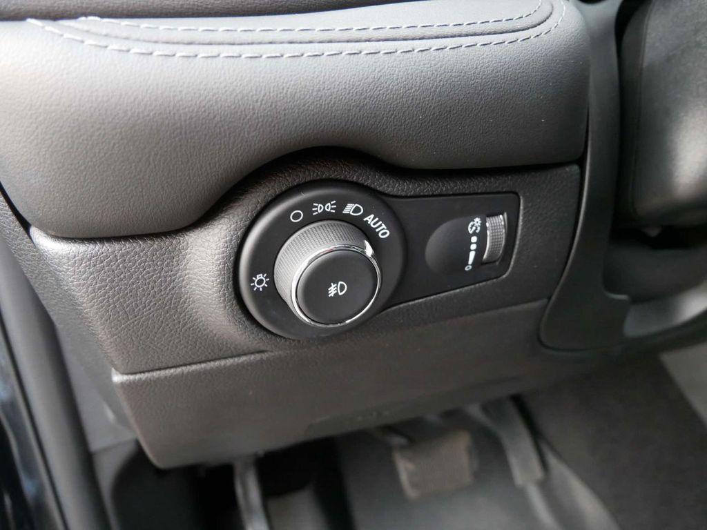 used 2021 Dodge Durango car, priced at $25,495