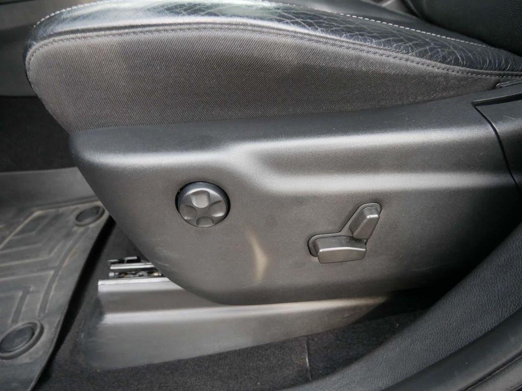 used 2021 Dodge Durango car, priced at $25,495
