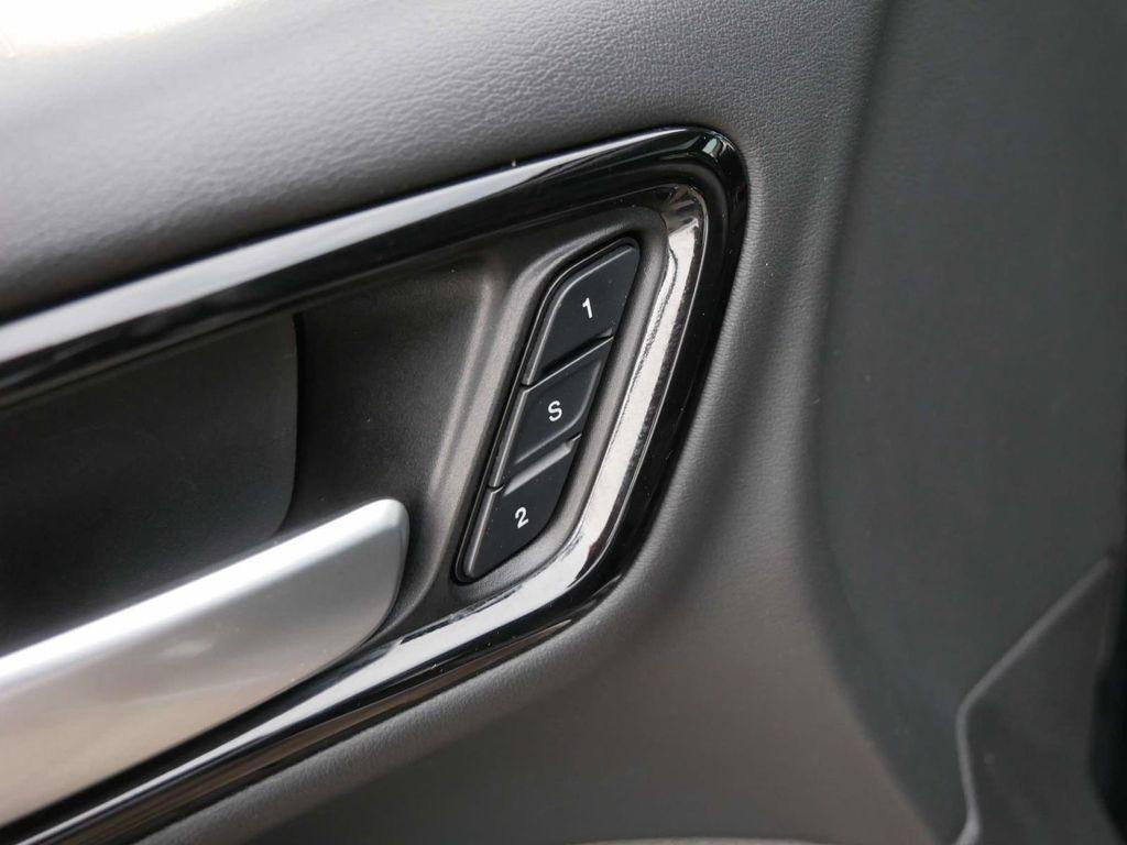 used 2021 Dodge Durango car, priced at $25,495