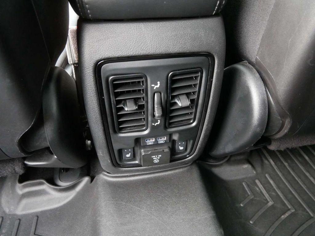 used 2021 Dodge Durango car, priced at $25,495
