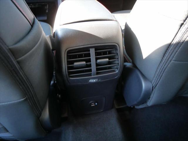 used 2024 Ford Bronco Sport car, priced at $29,995