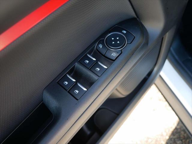 used 2024 Ford Bronco Sport car, priced at $29,995