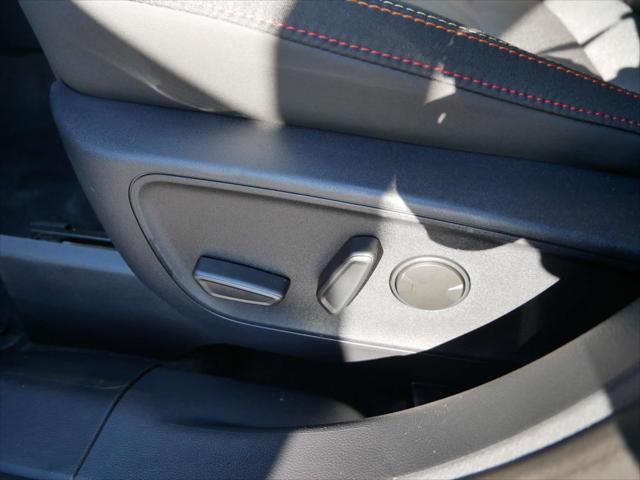 used 2024 Ford Bronco Sport car, priced at $29,995