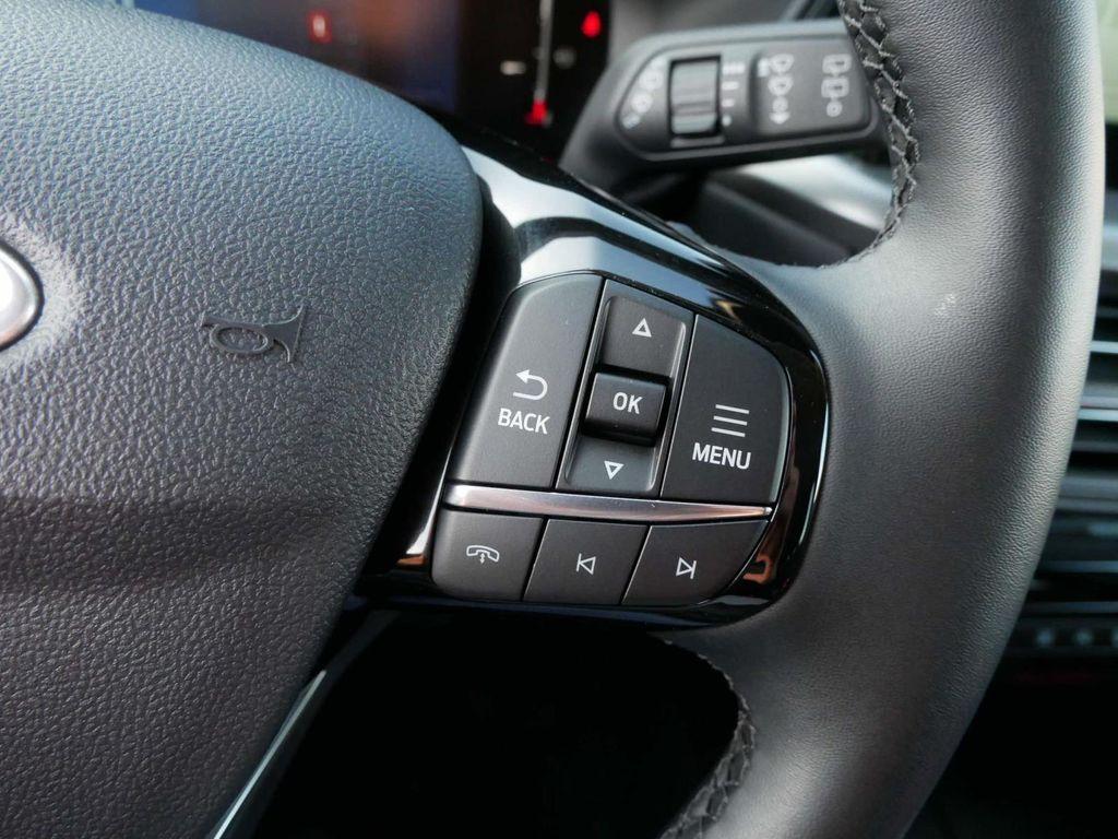 used 2025 Ford Escape car, priced at $26,995