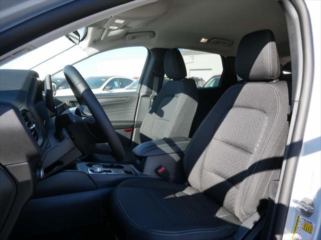 new 2025 Ford Escape car, priced at $30,996