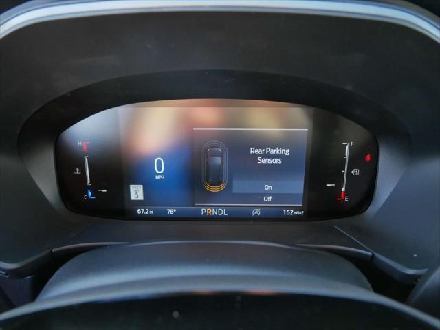 new 2025 Ford Escape car, priced at $30,996