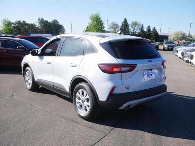 new 2025 Ford Escape car, priced at $30,996