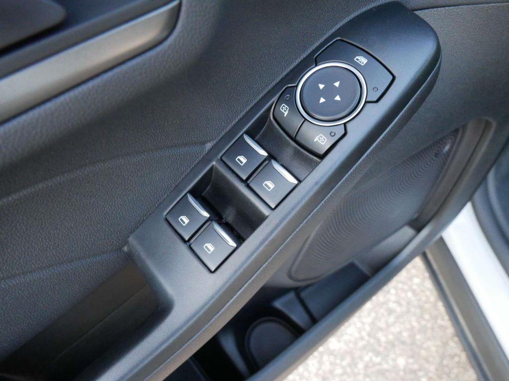 used 2025 Ford Escape car, priced at $26,995