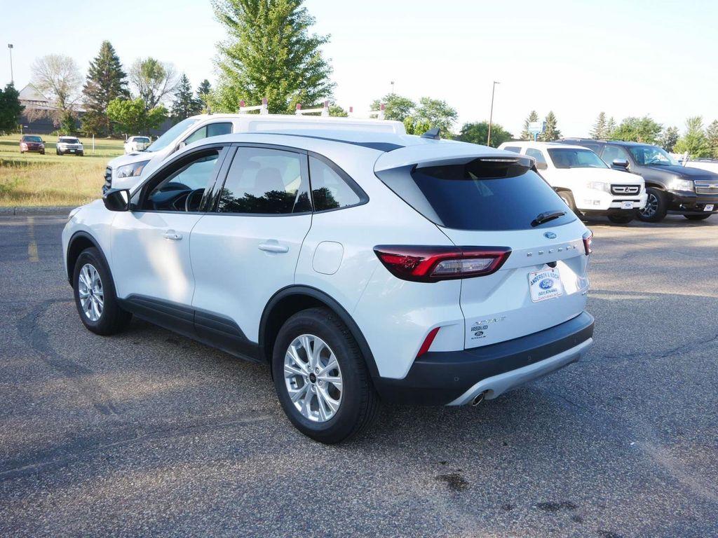 used 2025 Ford Escape car, priced at $26,995