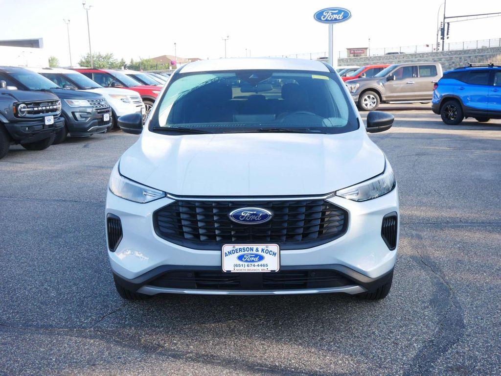 used 2025 Ford Escape car, priced at $26,995