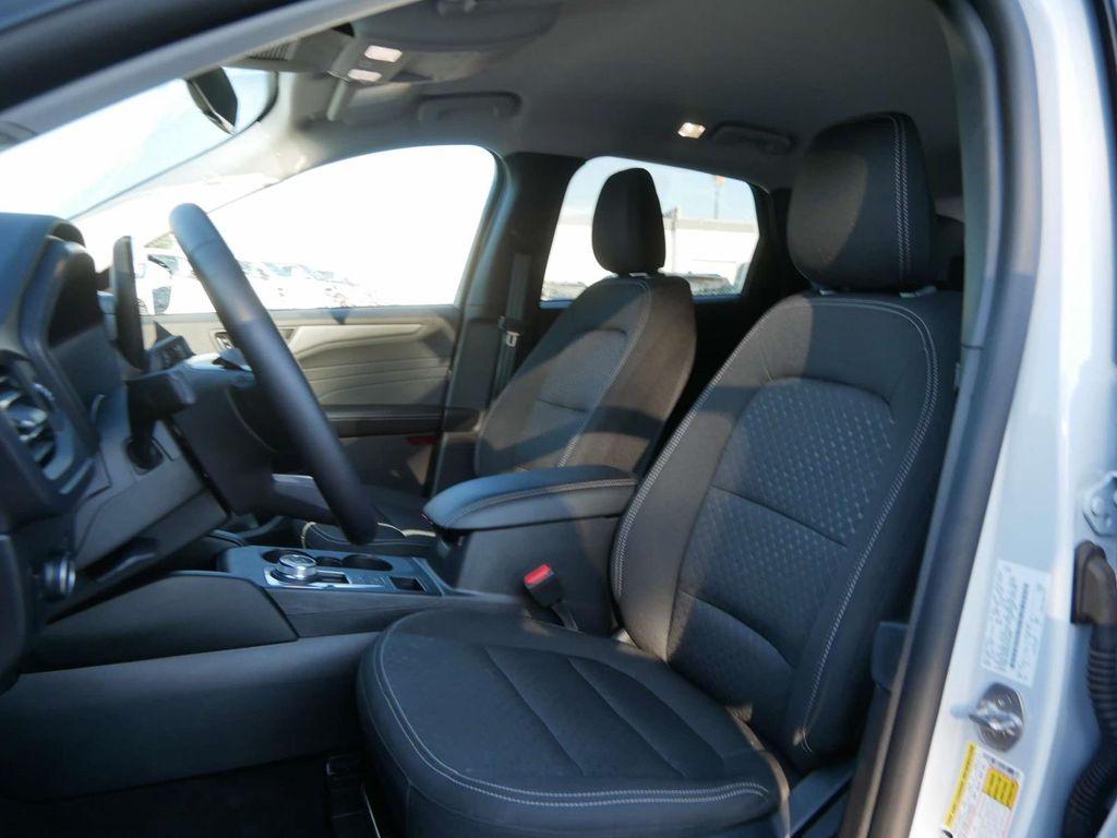 used 2025 Ford Escape car, priced at $26,995