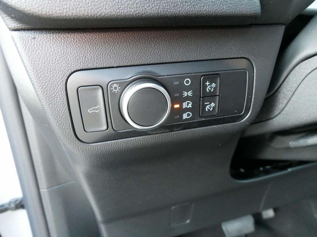 used 2025 Ford Escape car, priced at $26,995