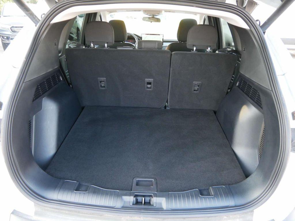 used 2025 Ford Escape car, priced at $26,995