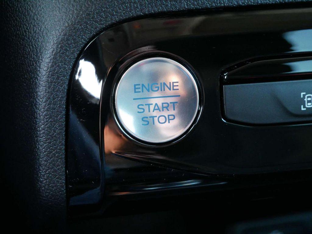 used 2025 Ford Escape car, priced at $26,995