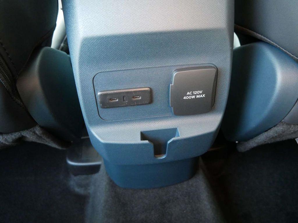 new 2025 Ford Maverick car, priced at $40,298