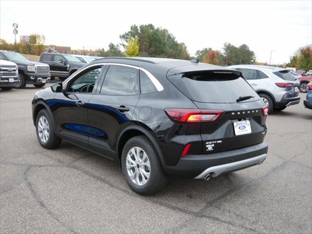 new 2024 Ford Escape car, priced at $31,738