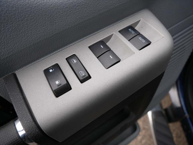 used 2015 Ford F-250 car, priced at $18,995