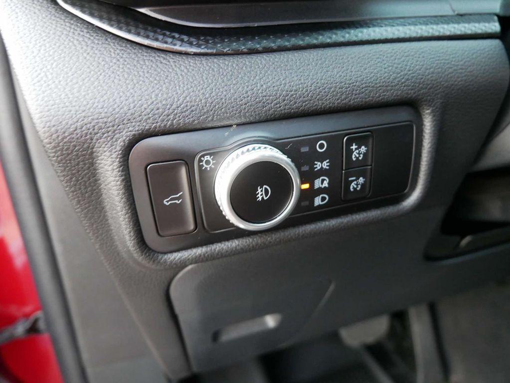 used 2023 Ford Explorer car, priced at $37,495