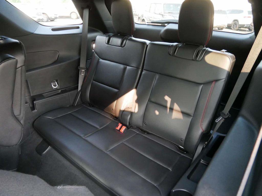 used 2023 Ford Explorer car, priced at $37,495