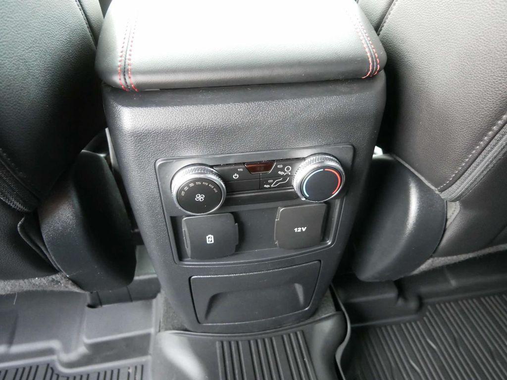 used 2023 Ford Explorer car, priced at $37,495